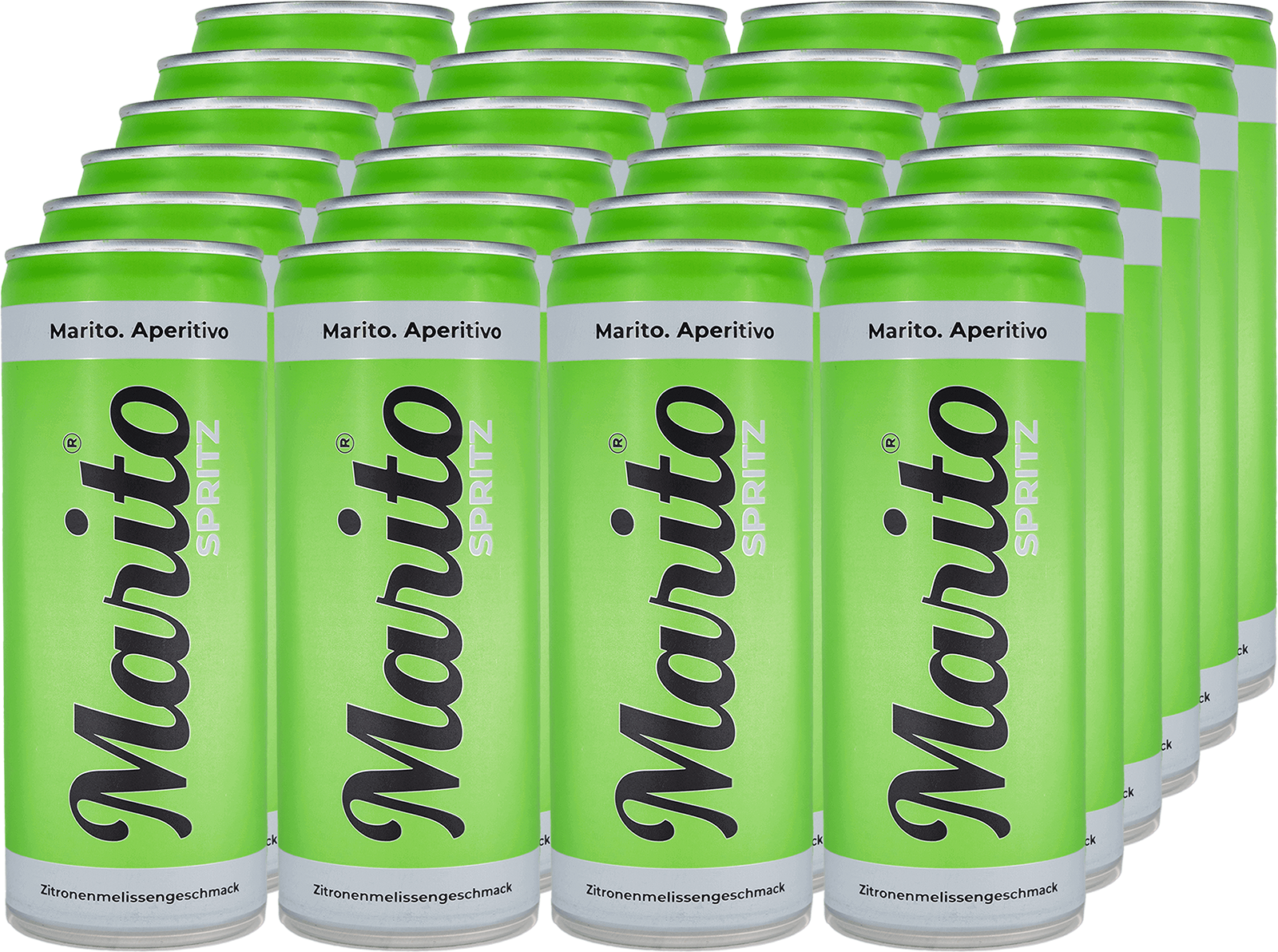 Marito Spritz (24 x 0.25 l)