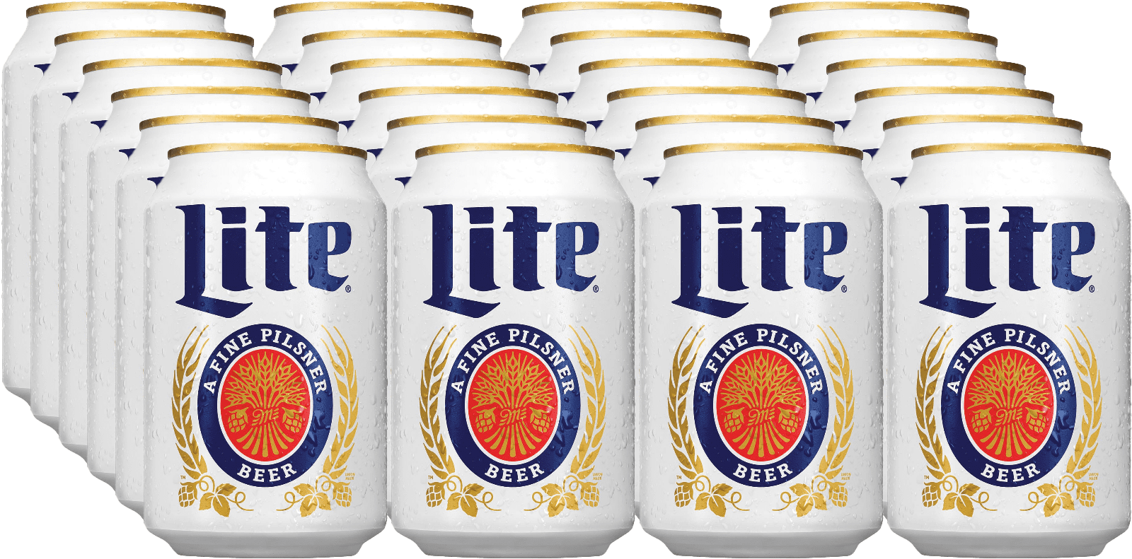 Miller Lite Import Miller Lite Import (24 x 0.355 l)
