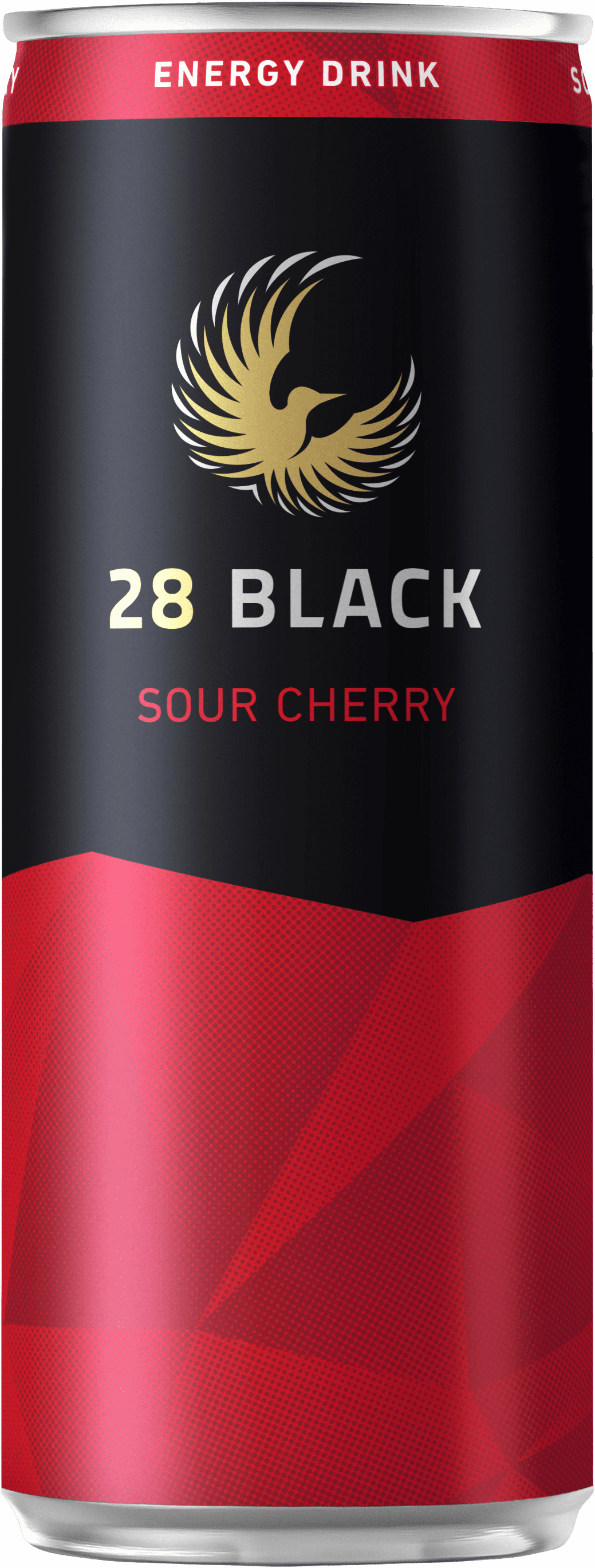 28 Black Sour Cherry (1 x 0.25 l)