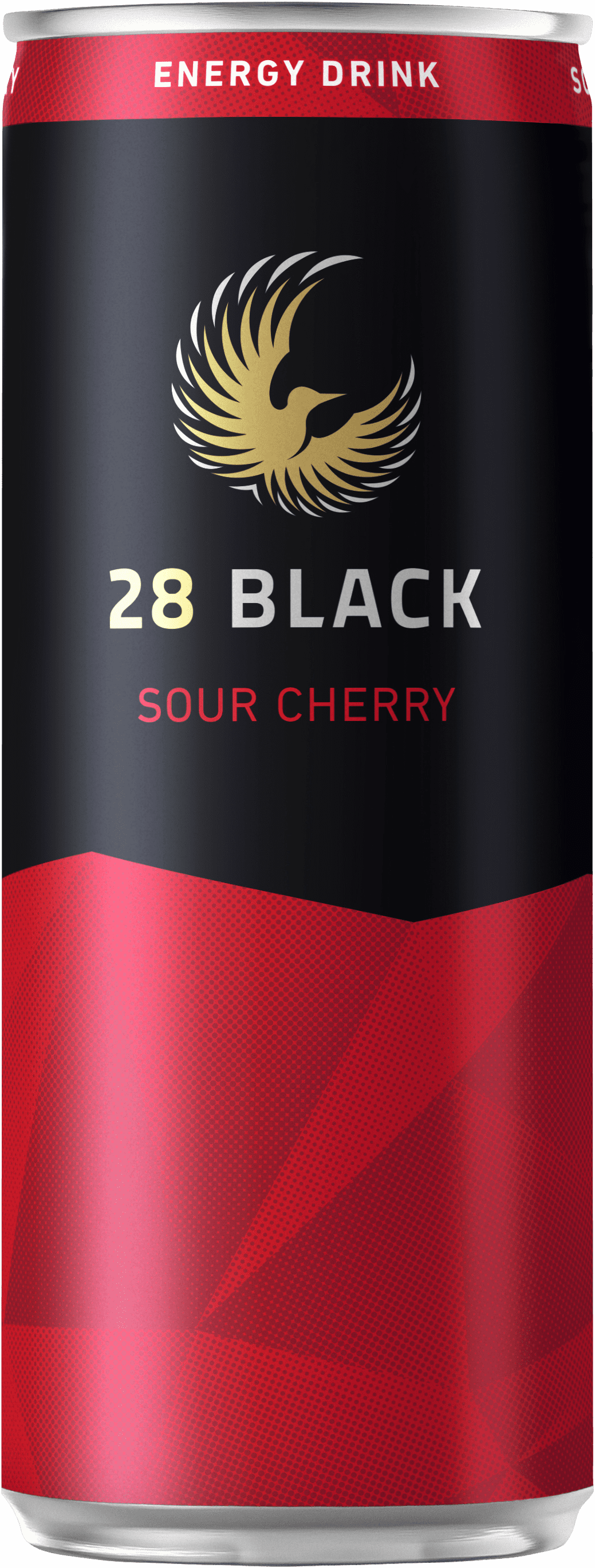 28 Black Sour Cherry 28 Black Sour Cherry (1 x 0.25 l)