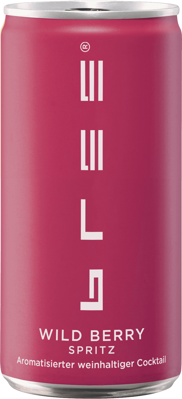 Bree Spritz Wild Berry Bree Spritz Wild Berry (1 x 0.2 l)