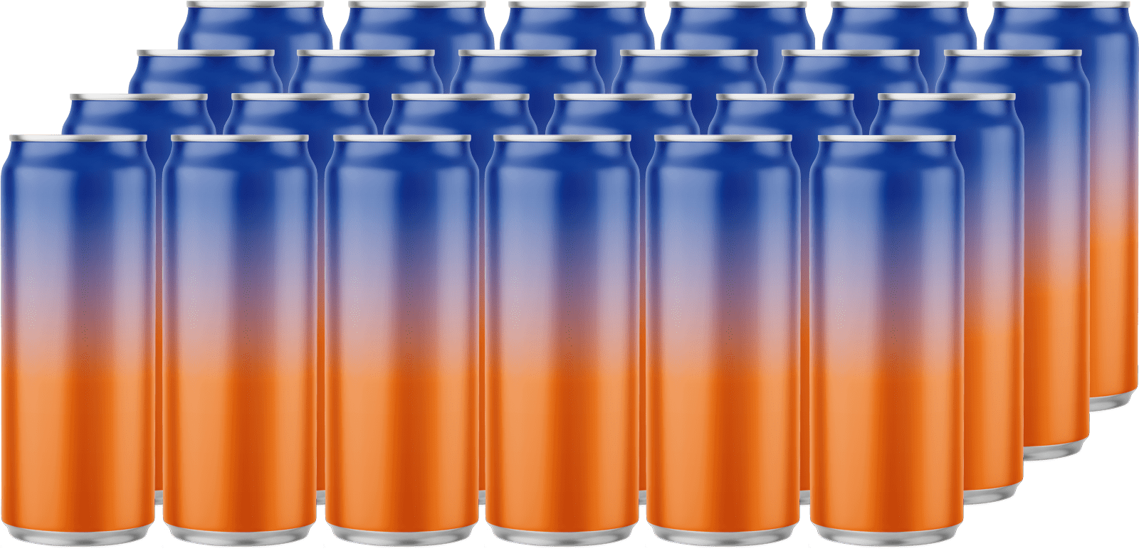 Gönrgy Viva Fundarina Zero Limited Edition #6 (24 x 0.5 l)