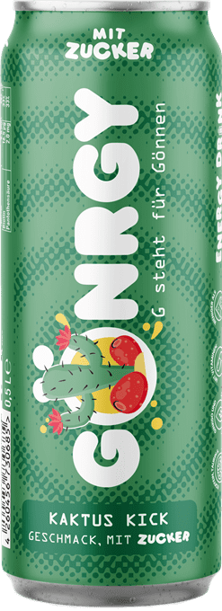 Gönrgy Limited Edition #4 Sorte 3 Gönrgy Limited Edition #4 Sorte 3 (1 x 0.5 l)