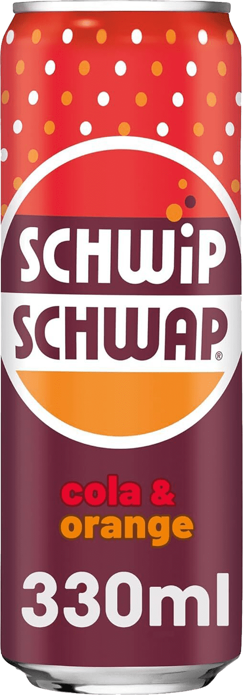 Schwip Schwap (1 x 0.33 l)