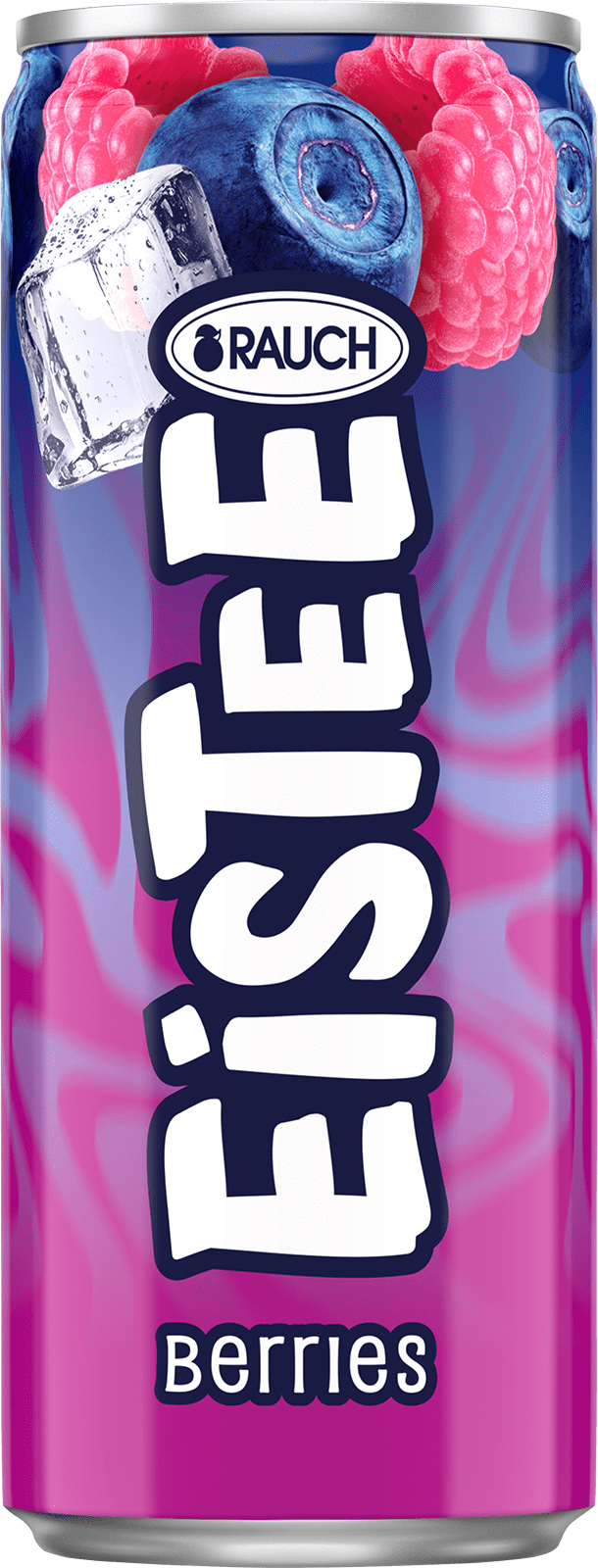 Rauch Eistee Berries Rauch Eistee Berries (1 x 0.33 l)
