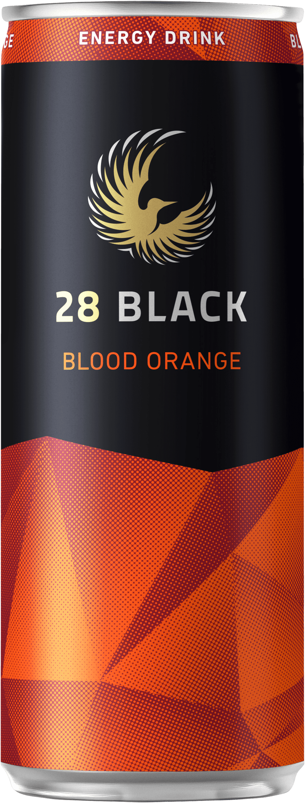 28 Black Blood Orange (1 x 0.25 l)