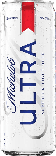 Michelob Ultra Import (1 x 0.355 l)