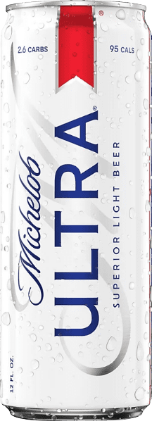 Michelob Ultra Import Michelob Ultra Import (1 x 0.355 l)