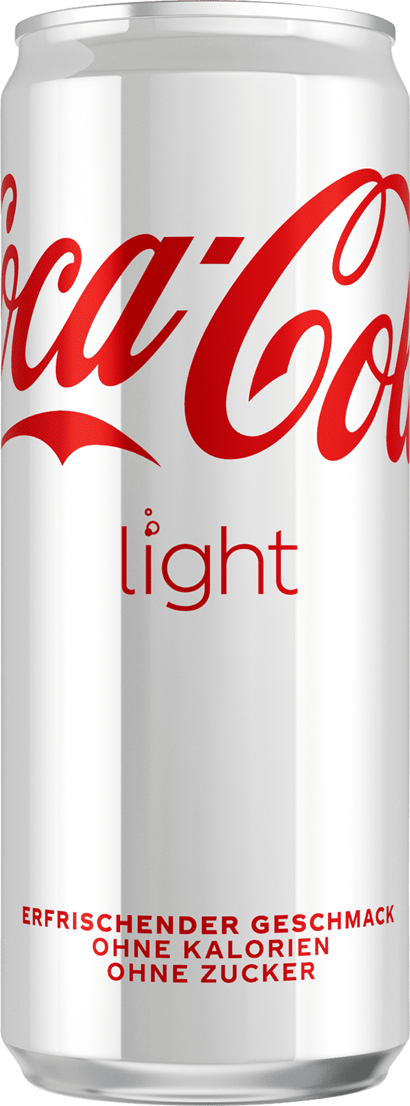 Coca-Cola light (1 x 0.33 l)