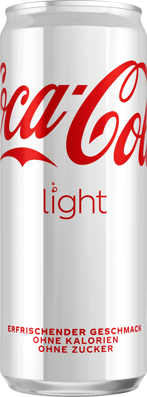 Coca-Cola light Coca-Cola light (1 x 0.33 l)