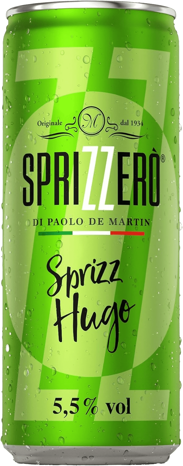 Sprizzero Sprizz Hugo kaufen bei