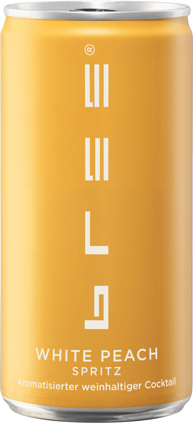 Bree Spritz White Peach Bree Spritz White Peach (1 x 0.2 l)