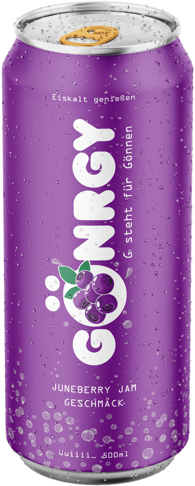 Gönrgy Juneberry Jam Limited Edition Gönrgy Juneberry Jam Limited Edition (1 x 0.5 l)