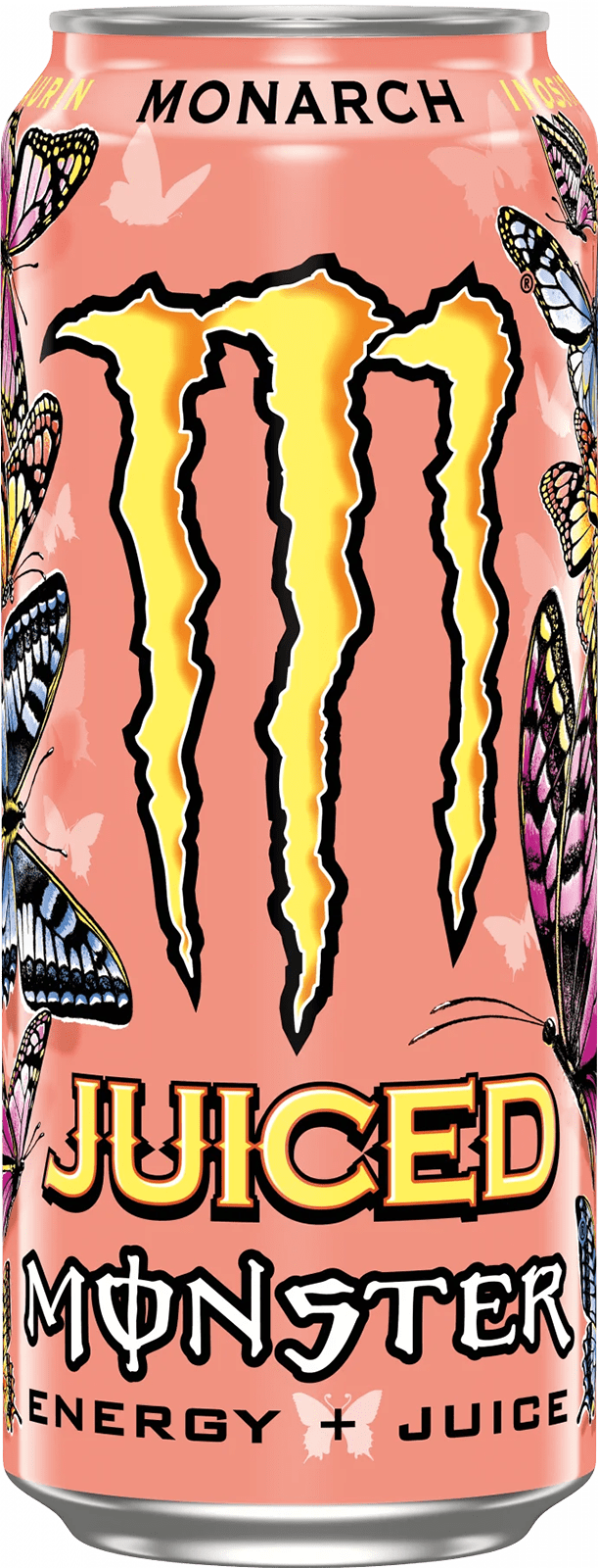 Monster Monarch Monster Monarch (1 x 0.5 l)