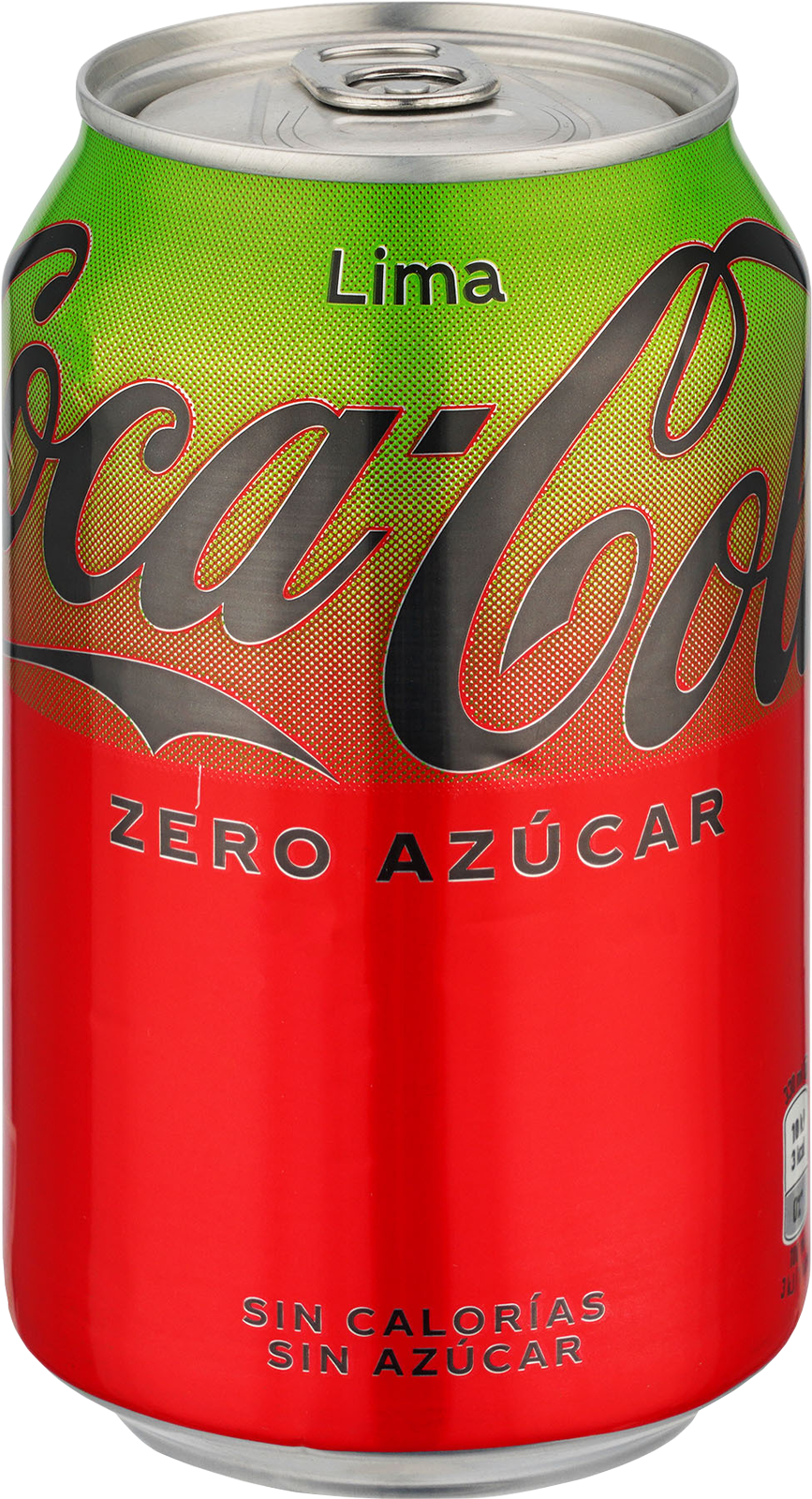 Coca Cola Zero Lima (1 x 0.25 l)