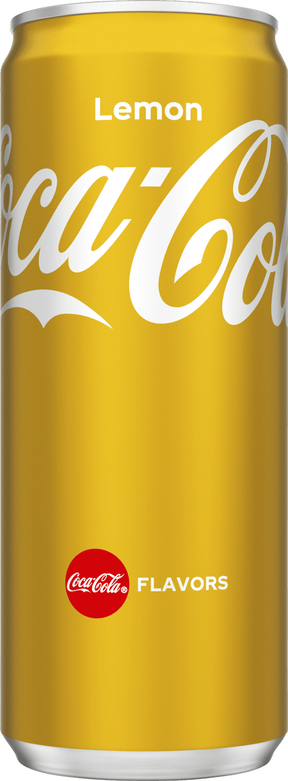 Coca-Cola Lemon (1 x 0.33 l)
