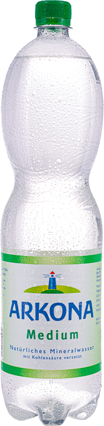 Arkona Medium (1 x 1.5 l)