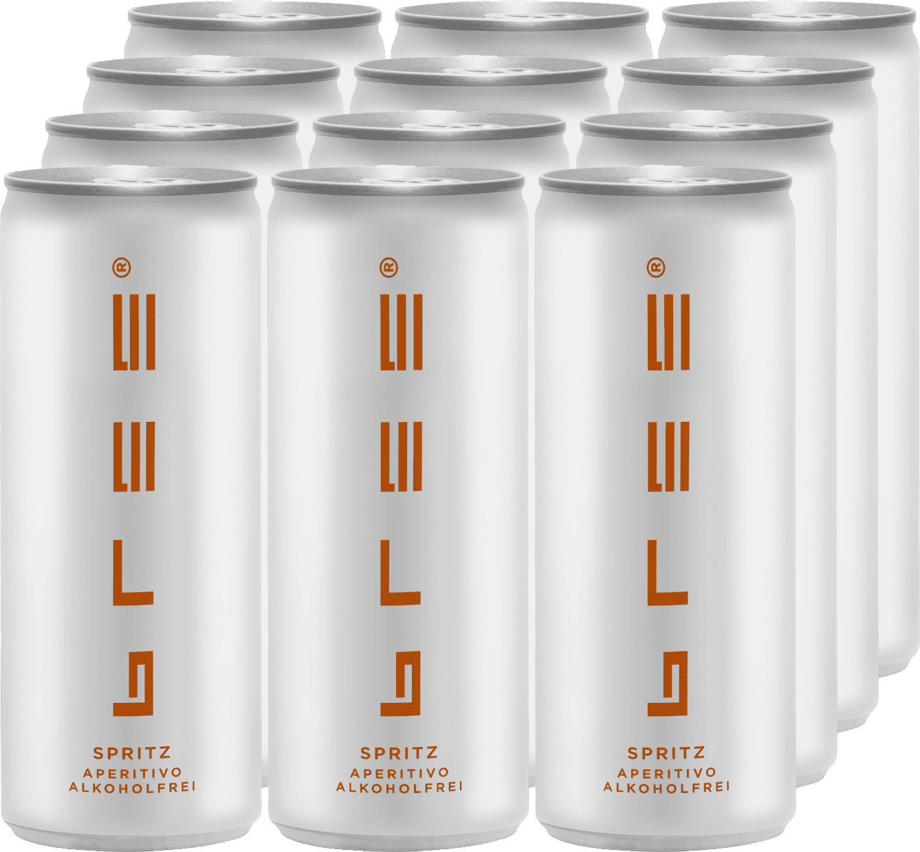 Bree Spritz Aperitivo alkoholfrei Bree Spritz Aperitivo alkoholfrei (12 x 0.25 l)