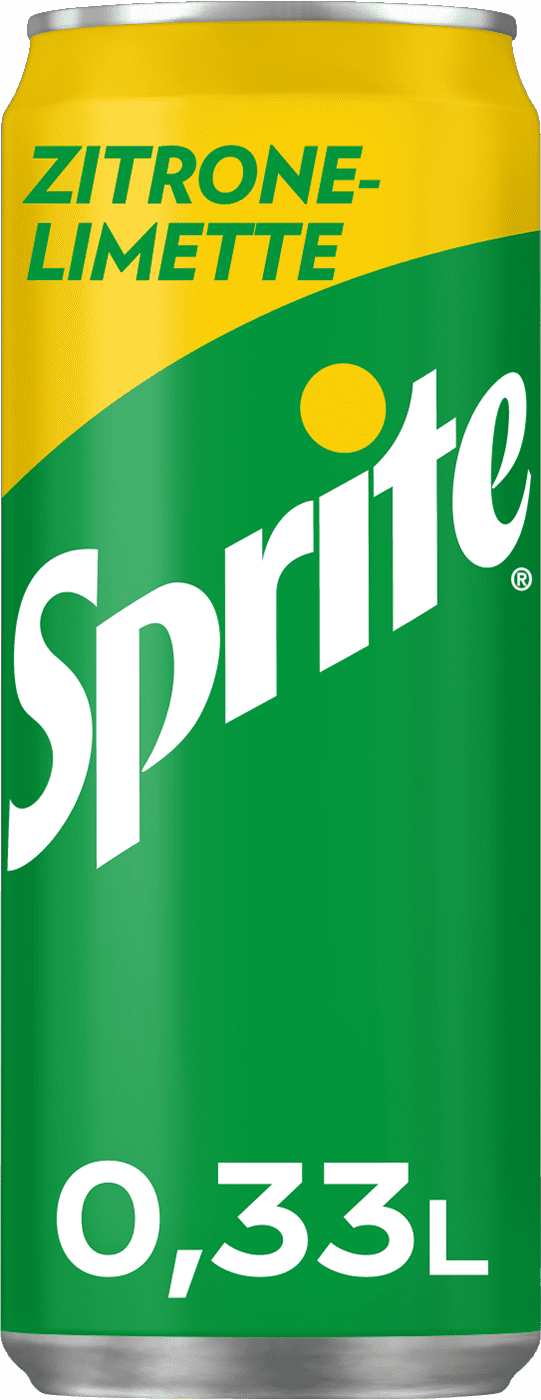 Sprite (1 x 0.33 l)