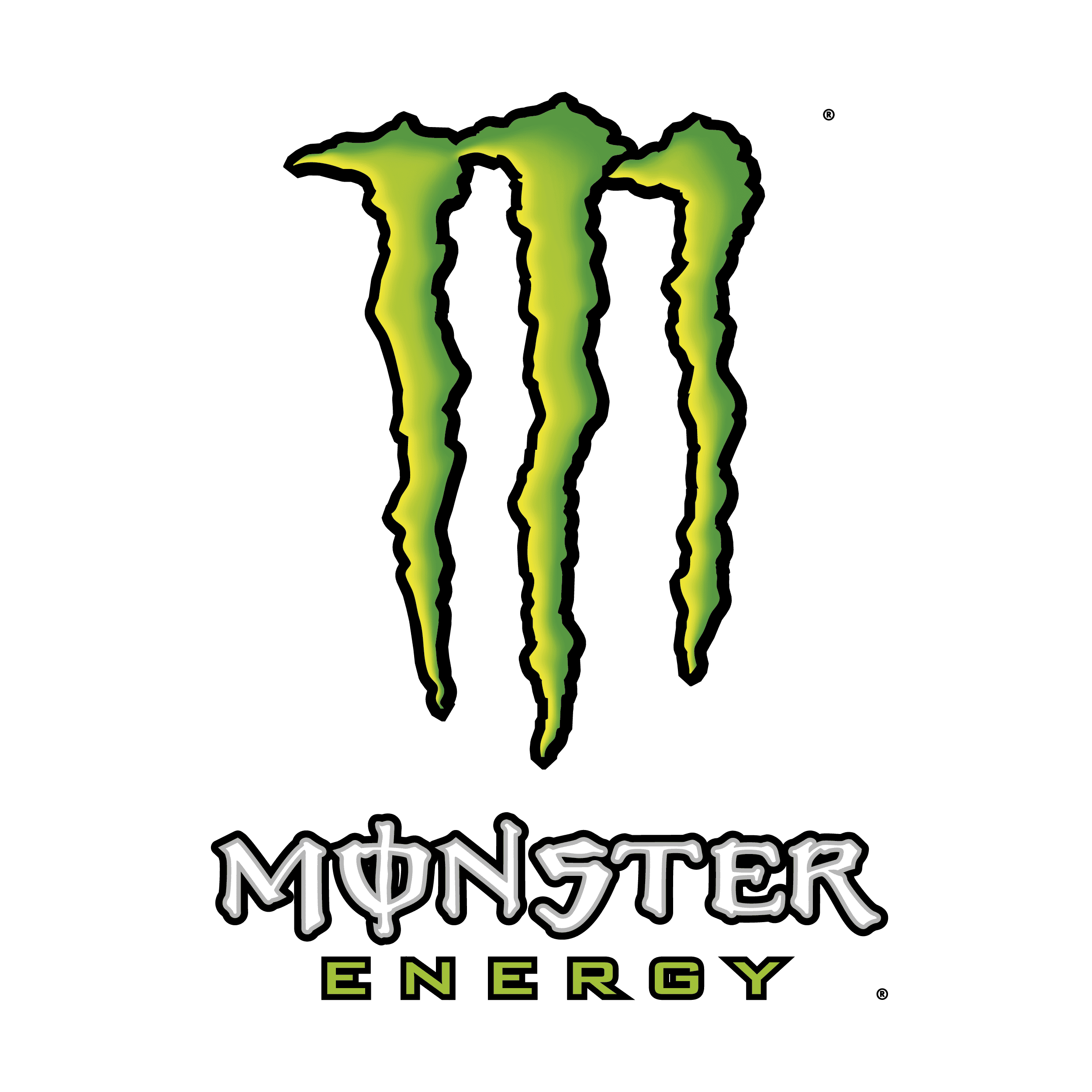 Monster Energy-Drink Monster Energy-Drink (mood x 0.5 l)