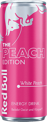 Red Bull Summer Edition 2025 White Peach Red Bull Summer Edition 2025 White Peach (1 x 0.25 l)