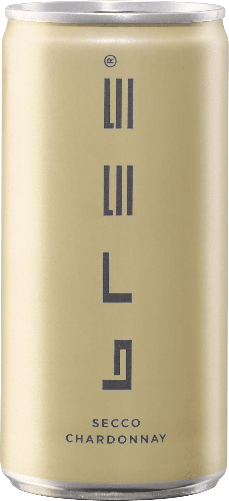Bree Chardonnay Secco  Bree Chardonnay Secco  (1 x 0.2 l)
