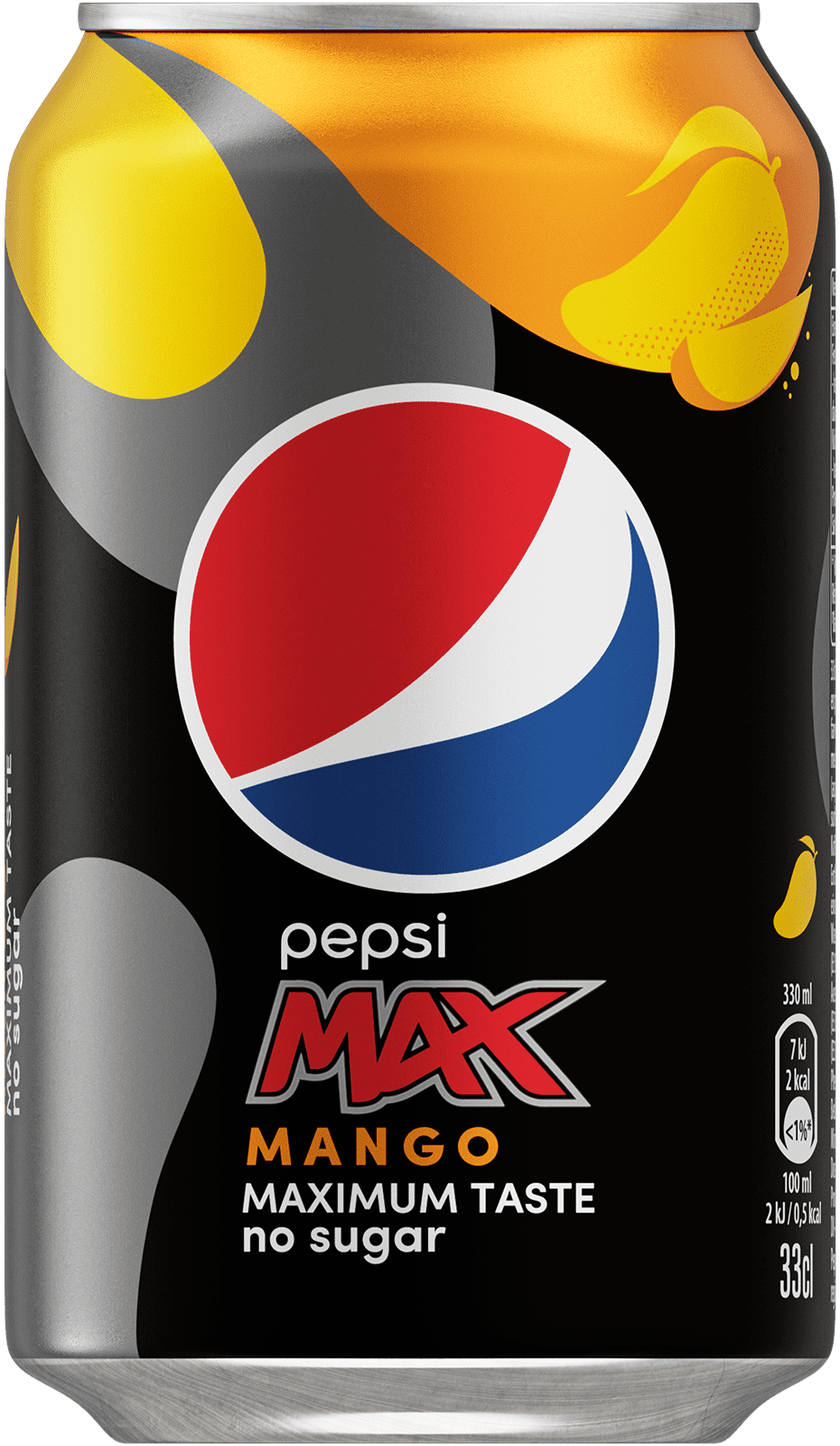 Pepsi MAX Lime | Einzeln | GL007333.001a