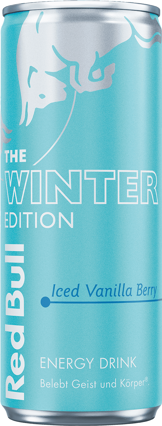 Red Bull Winter Edition Granatapfel (1 x 0.25 l)