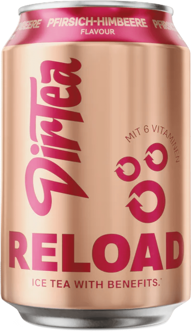 DirTea Reload (1 x 0.33 l)