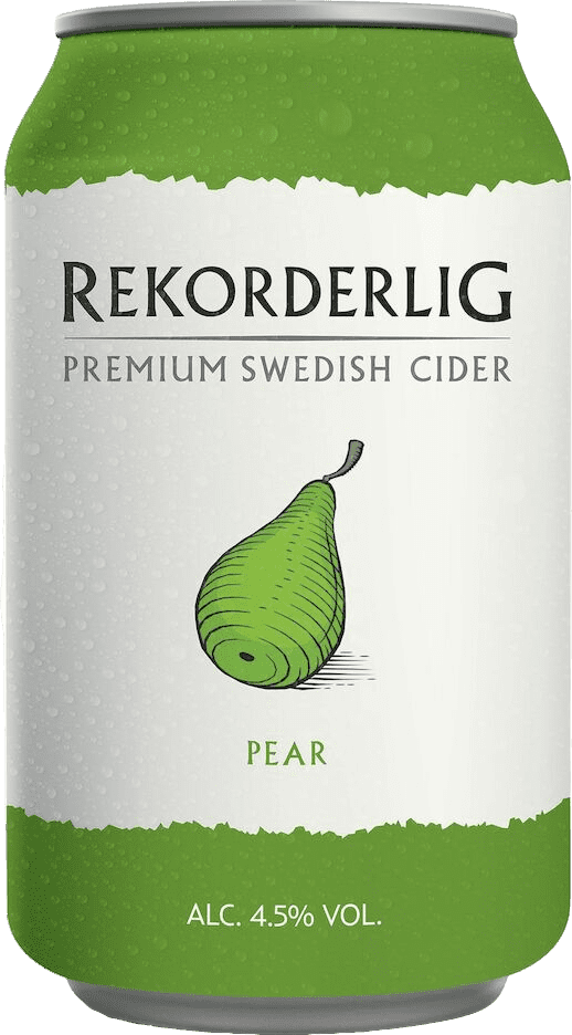 Rekorderlig Pear Rekorderlig Pear (1 x 0.33 l)