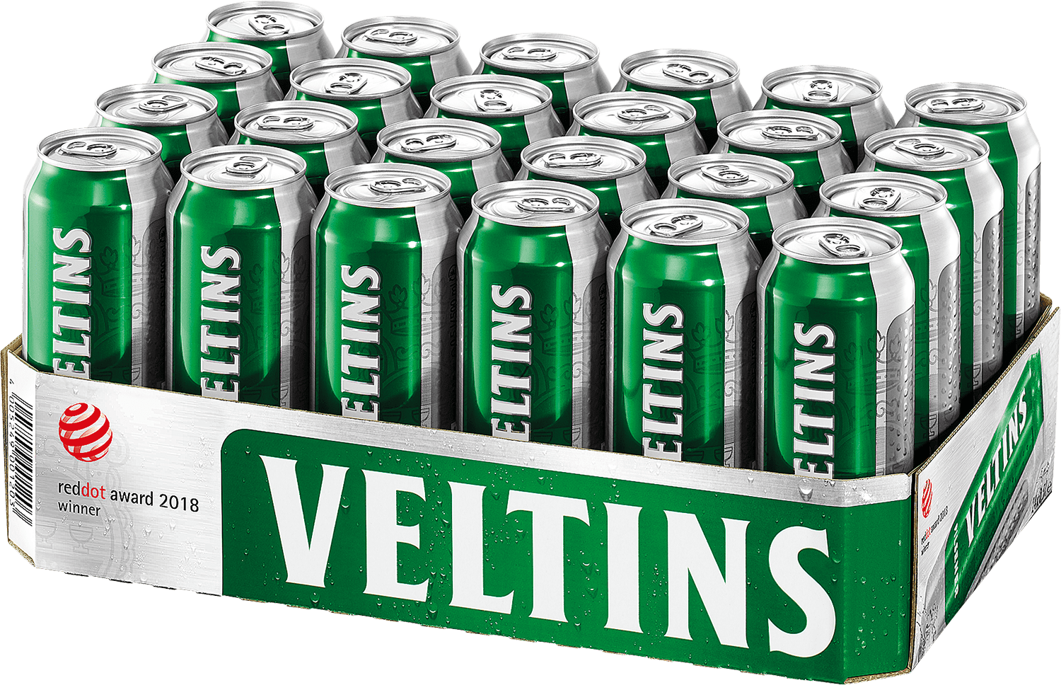 Veltins Pils Veltins Pils (24 x 0.5 l)