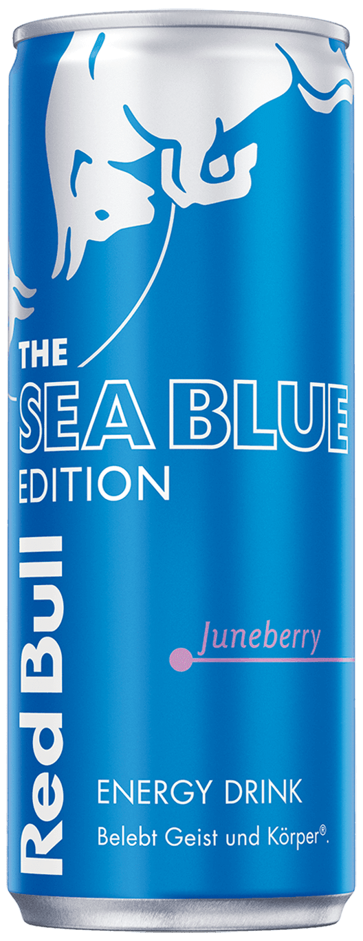 Red Bull Summer Edition Juneberry Red Bull Summer Edition Juneberry (1 x 0.25 l)