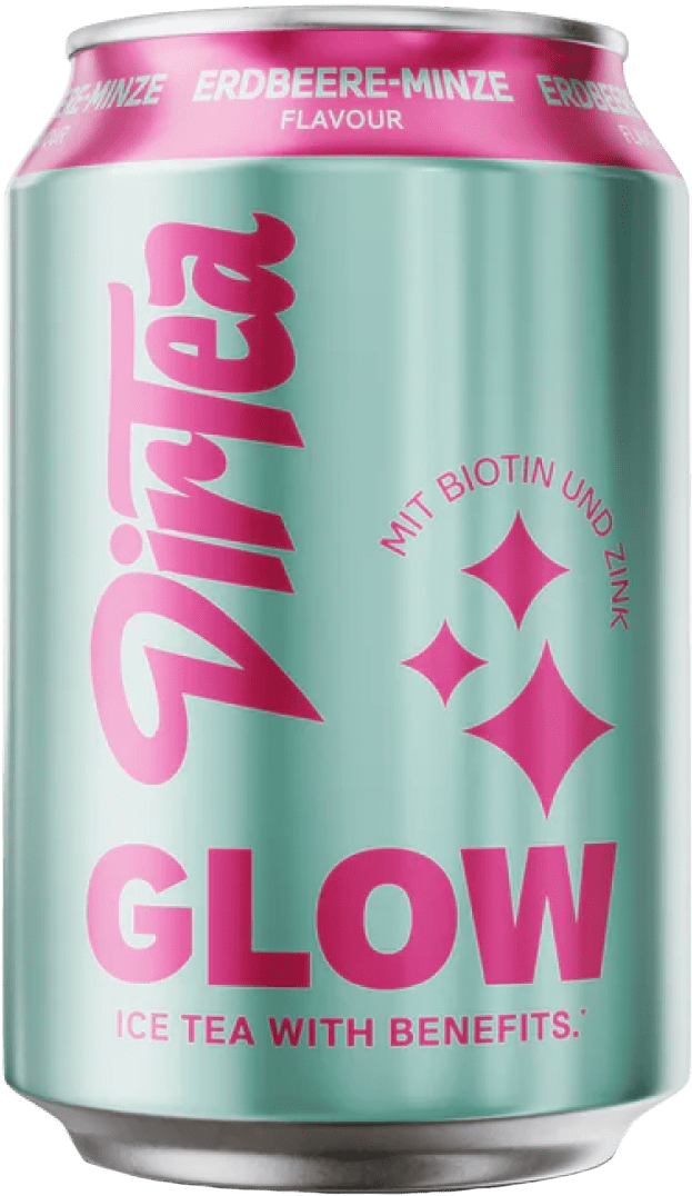 DirTea Glow (1 x 0.33 l)