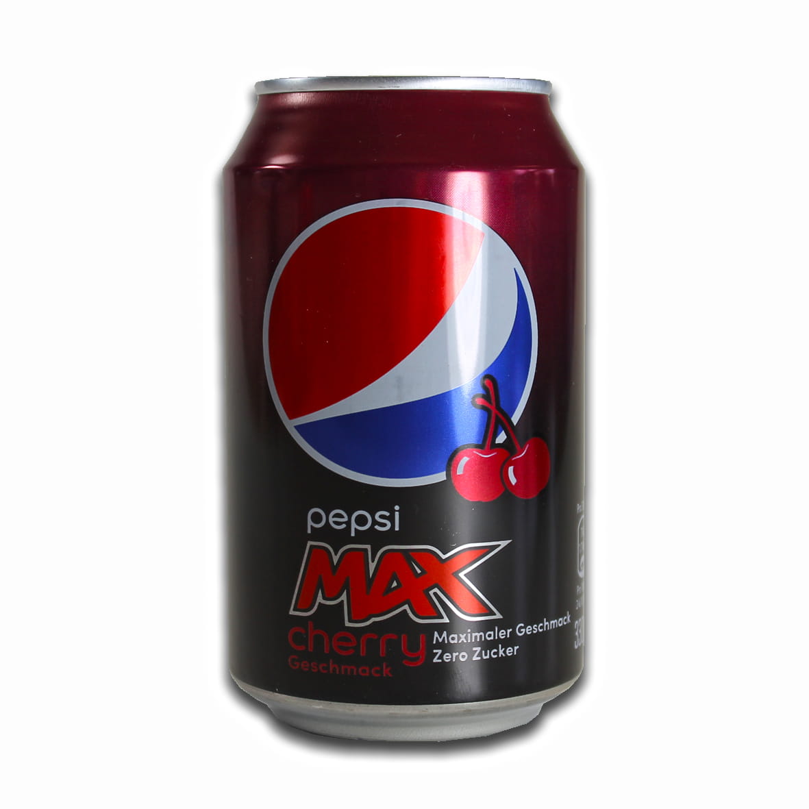 Pepsi MAX Cherry (1 x 0.33 l)
