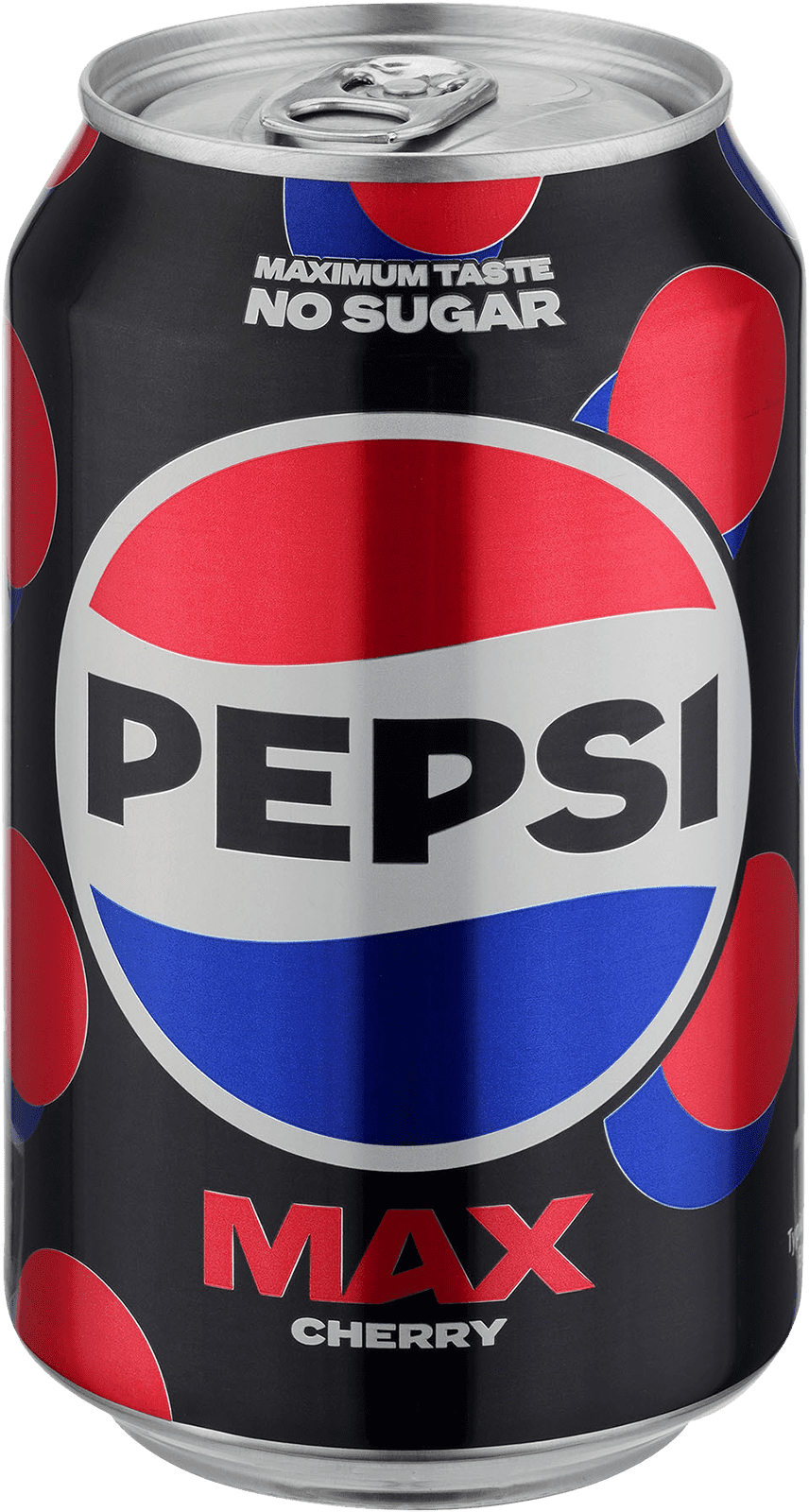 Pepsi MAX Cherry (1 x 0.33 l)