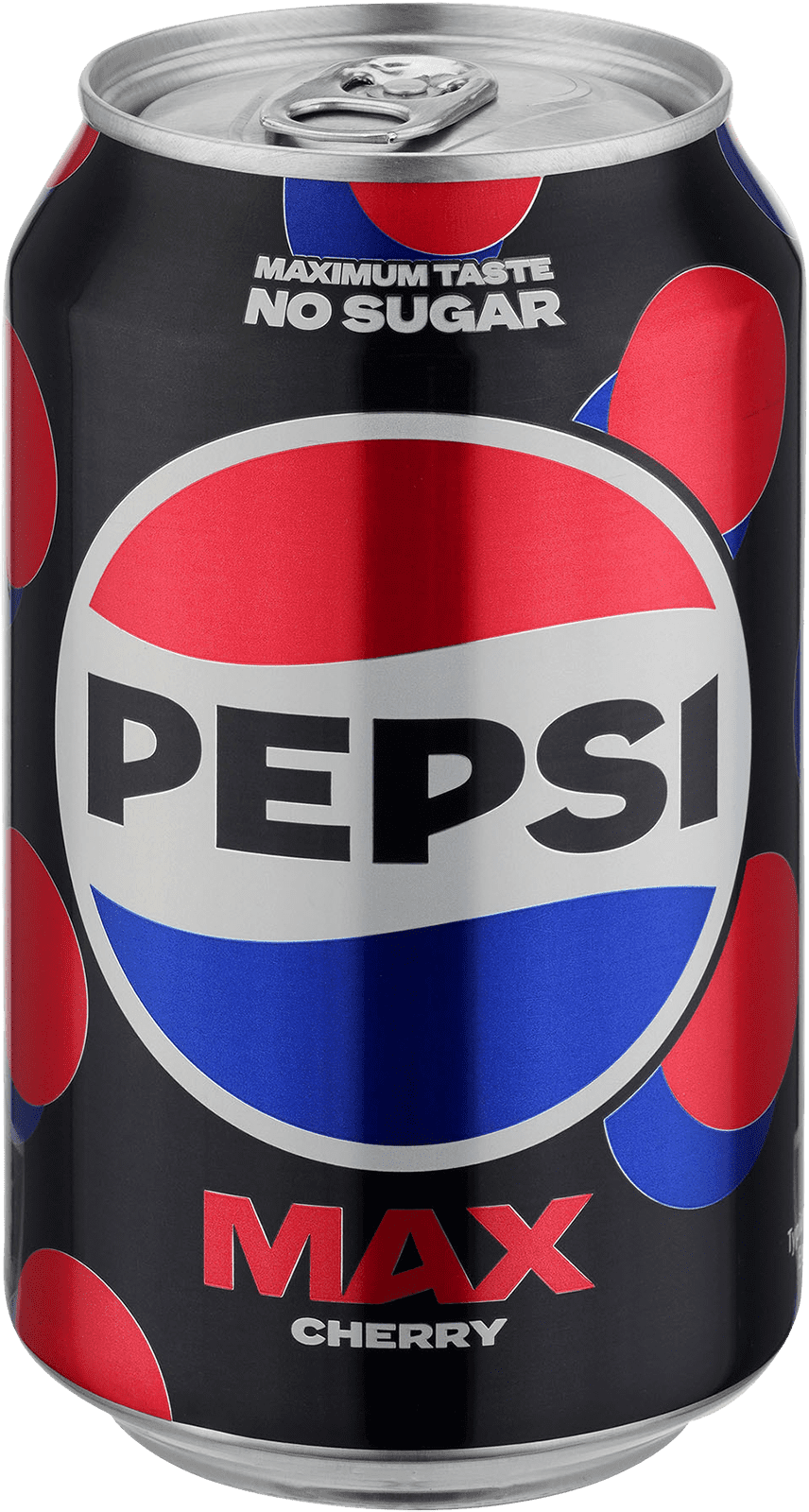 Pepsi MAX Cherry Pepsi MAX Cherry (1 x 0.33 l)