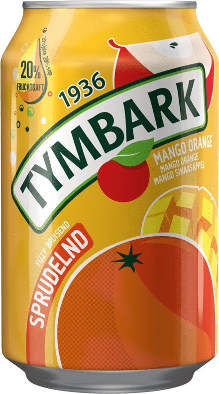 Tymbark Apfel-Orange-Mango Tymbark Apfel-Orange-Mango (1 x 0.33 l)