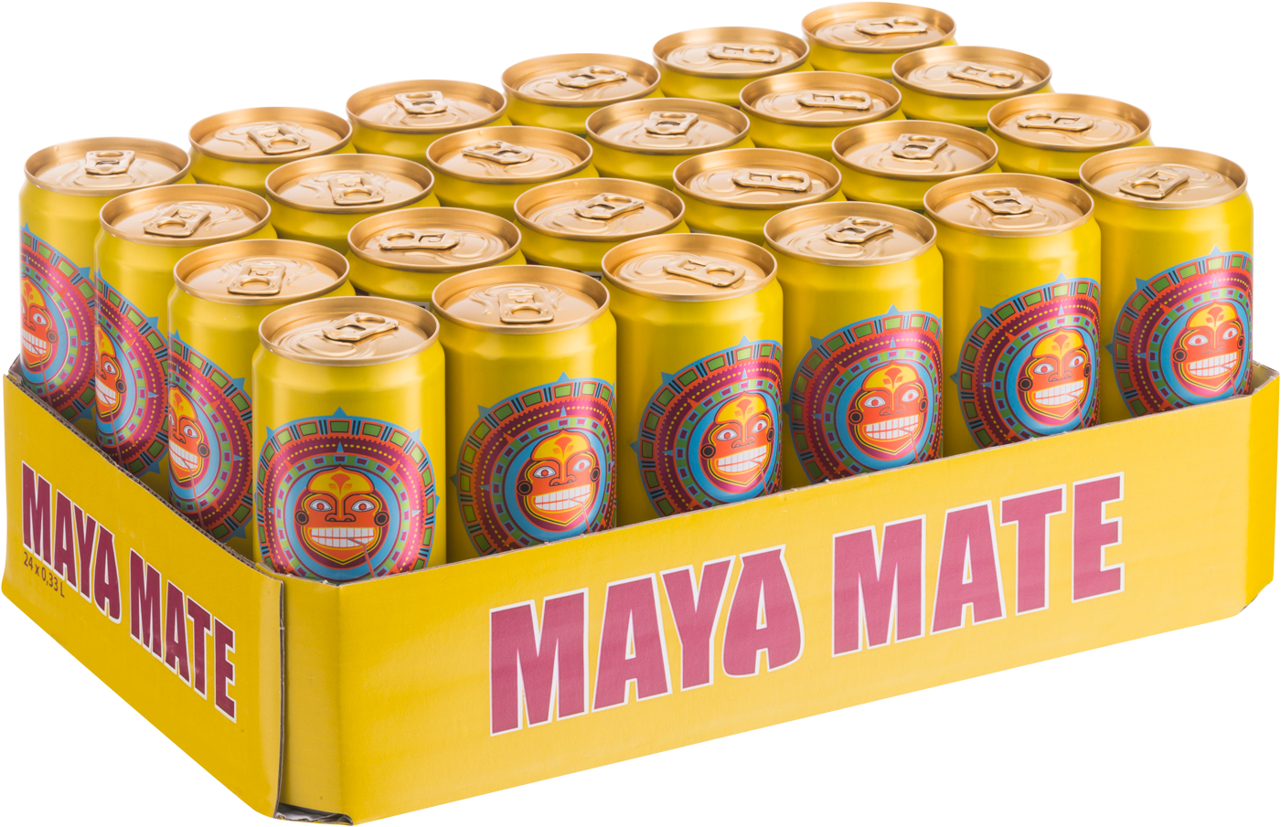 Maya Mate Maya Mate (24 x 0.33 l)