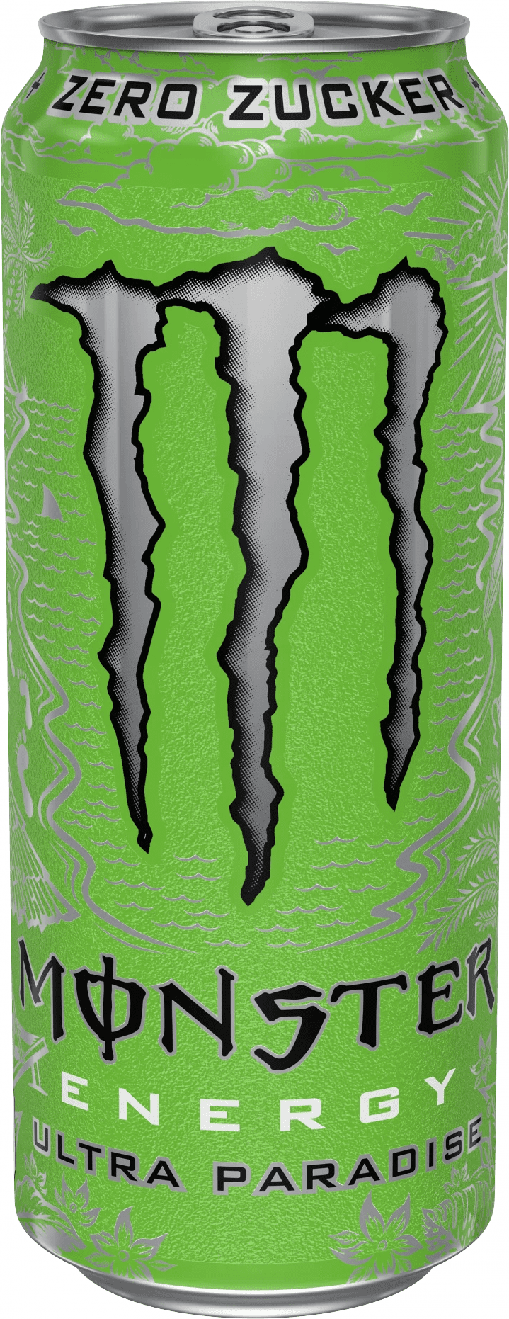 Monster Ultra Paradise Monster Ultra Paradise (1 x 0.5 l)