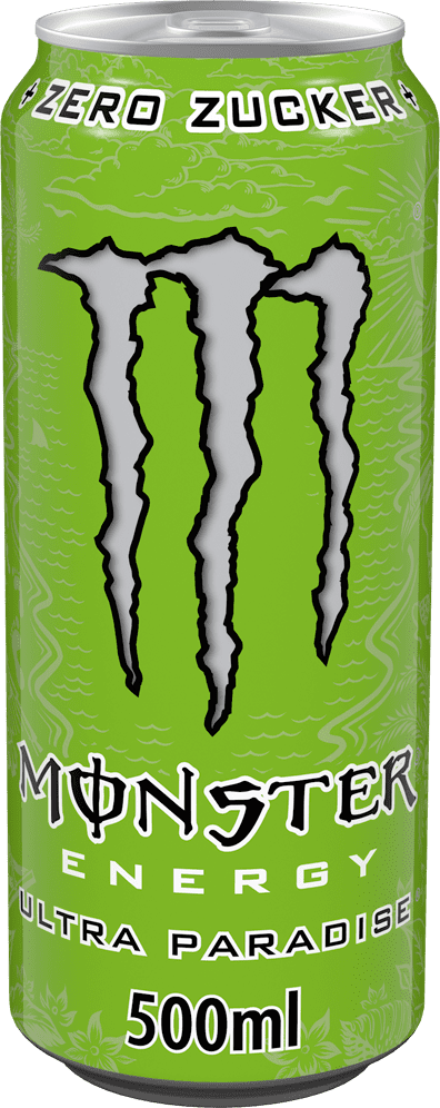 Monster Ultra Paradise (1 x 0.5 l)
