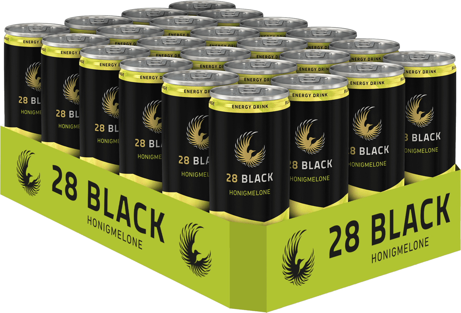 28 Black Honigmelone 28 Black Honigmelone (24 x 0.25 l)