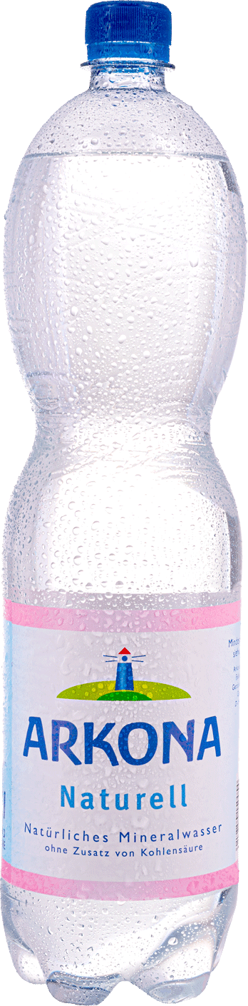 Arkona naturell (1 x 1.5 l)