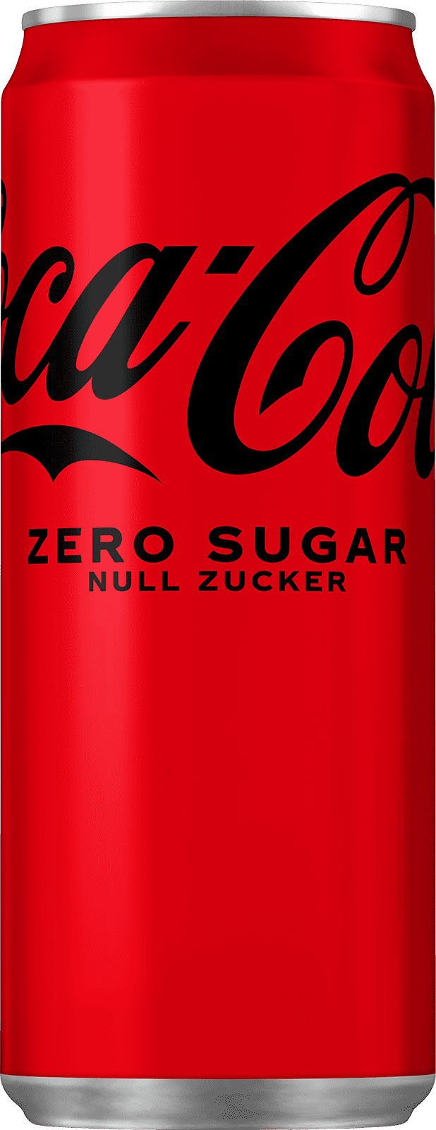 Coca-Cola Zero (1 x 0.33 l)