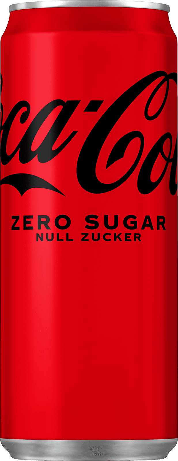 Coca-Cola Zero Coca-Cola Zero (1 x 0.33 l)
