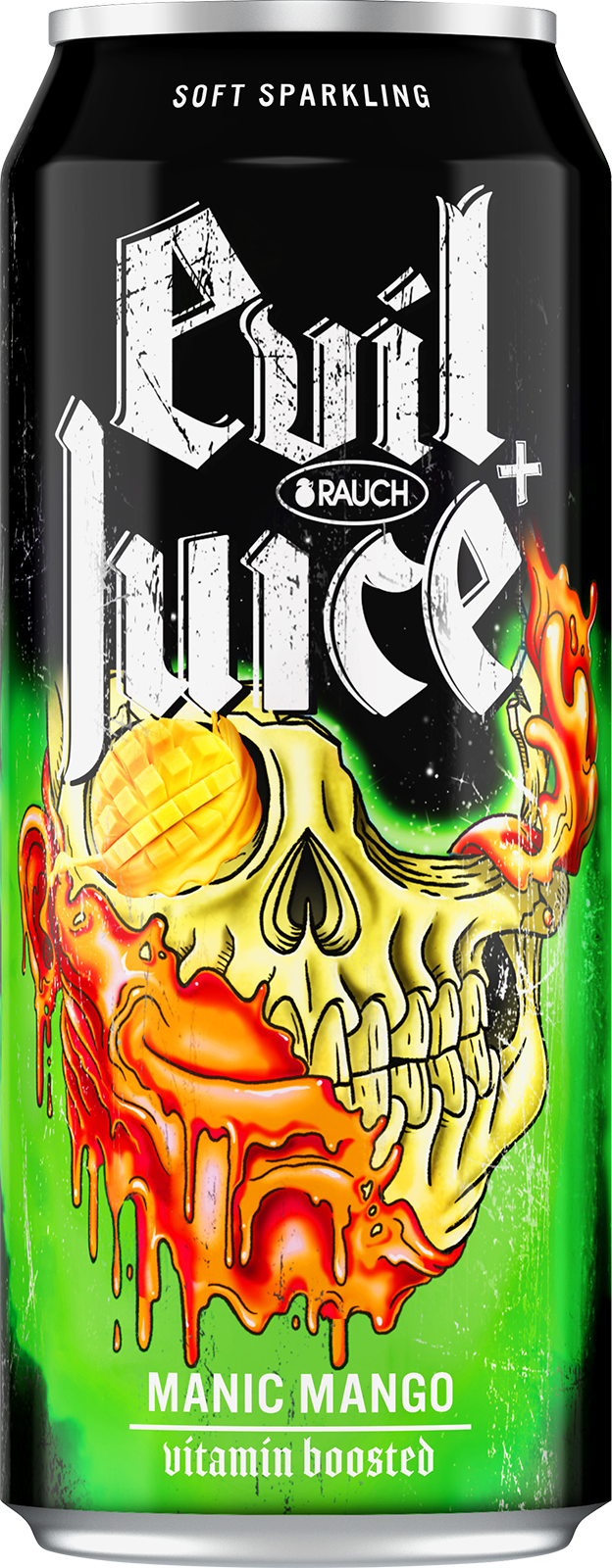 Evil Juice Manic Mango (1 x 0.5 l)