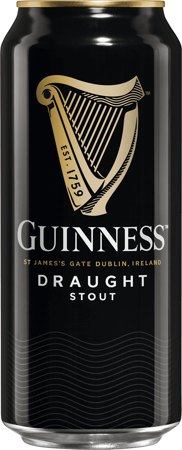 Guinness (1 x 0.44 l)