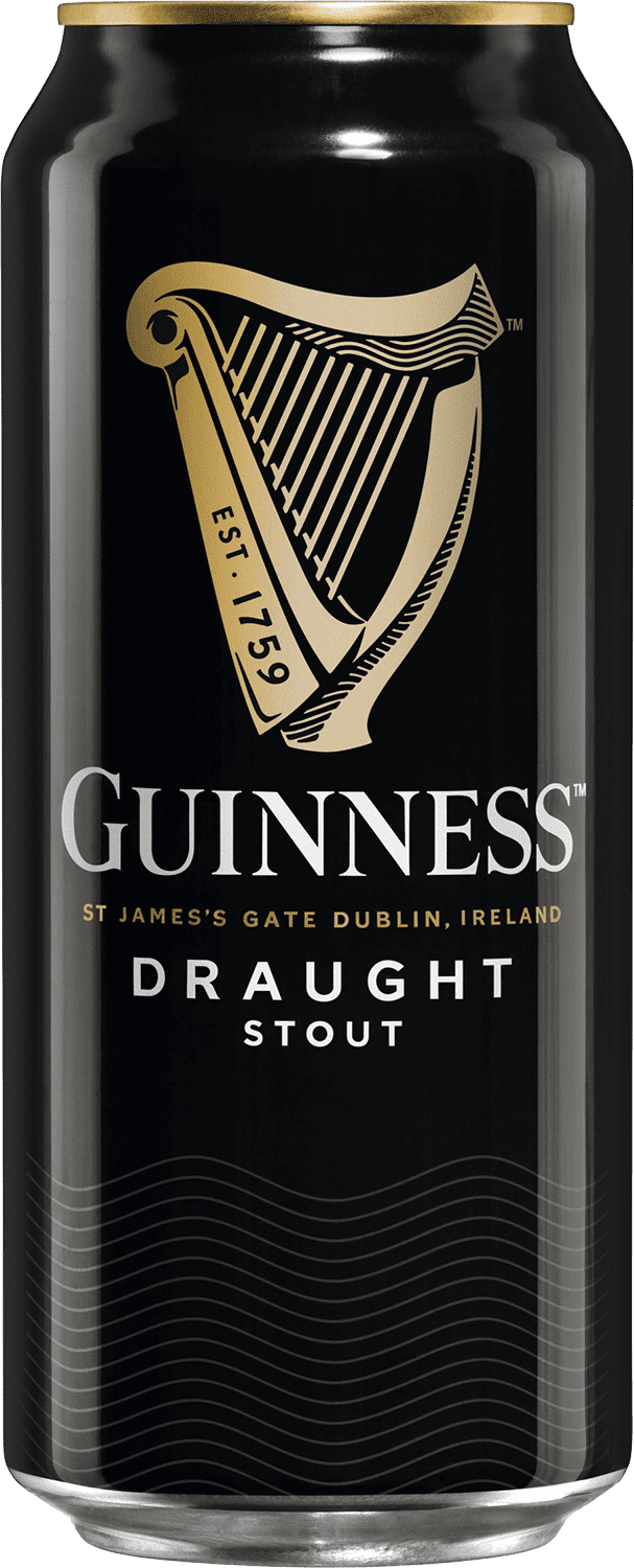 Guinness Guinness (1 x 0.44 l)