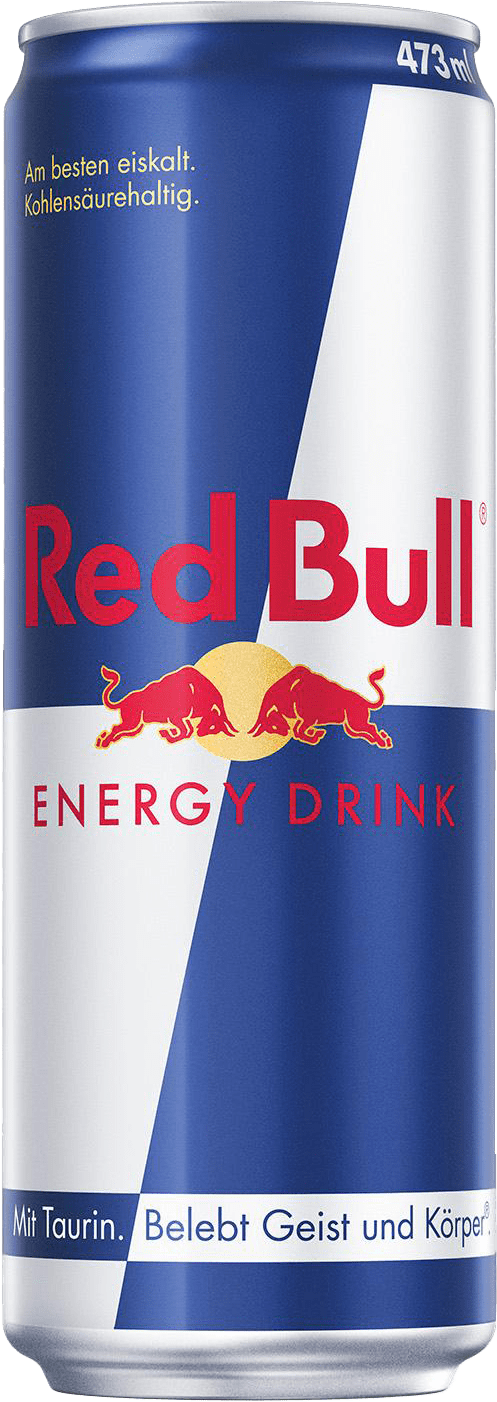 Red Bull Maxidose Red Bull Maxidose (1 x 0.473 l)