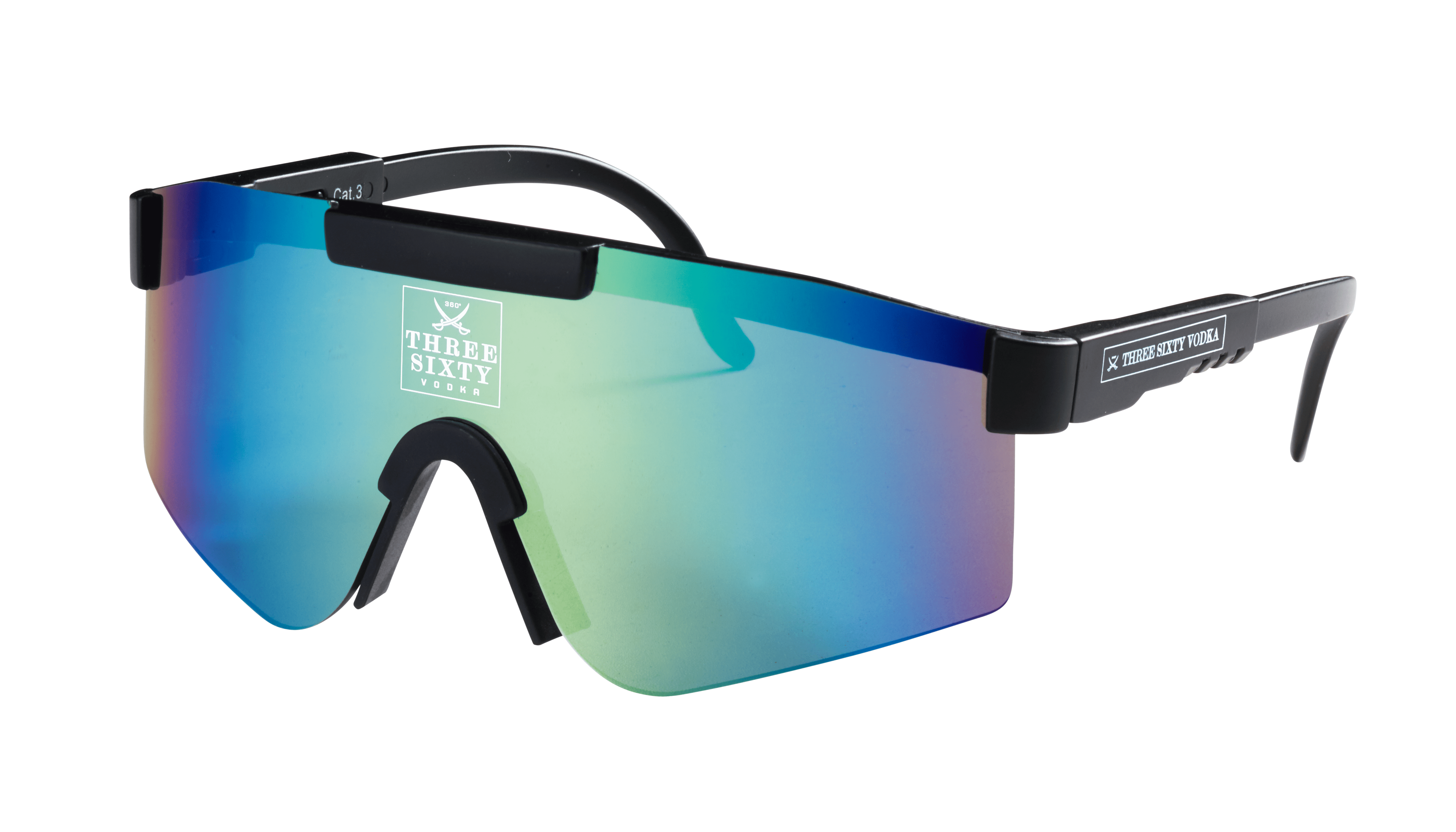Schnelle Brille