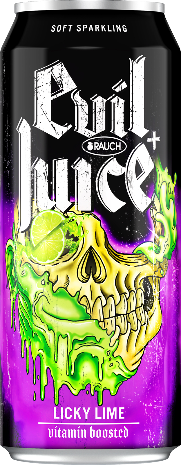 Evil Juice Licky Lime (1 x 0.5 l)